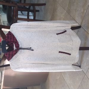 Women's Hoodie Top